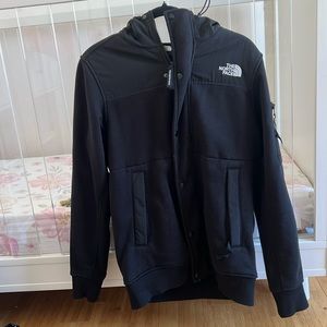 THE NORTH FACE Men's Highrail Fleece Jacket